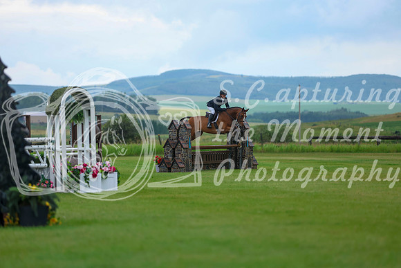 16804 - Mckenna - 2026 Rocky Mountain Classic II - Friday August 14th