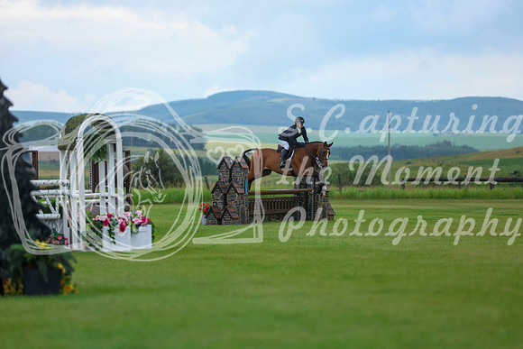 16806 - Mckenna - 2026 Rocky Mountain Classic II - Friday August 14th