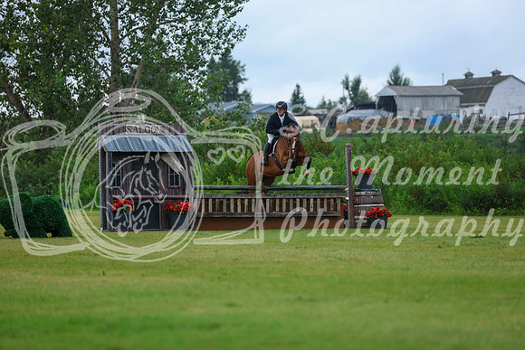 16813 - Mckenna - 2026 Rocky Mountain Classic II - Friday August 14th