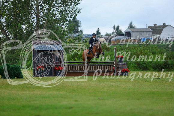 16814 - Mckenna - 2026 Rocky Mountain Classic II - Friday August 14th