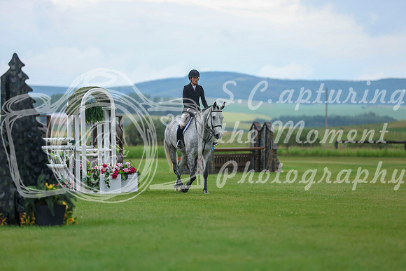 16966 - Mckenna - 2026 Rocky Mountain Classic II - Friday August 14th