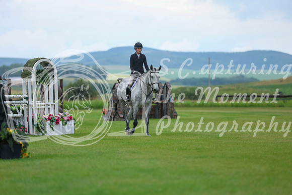 16967 - Mckenna - 2026 Rocky Mountain Classic II - Friday August 14th