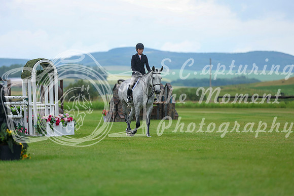 16968 - Mckenna - 2026 Rocky Mountain Classic II - Friday August 14th