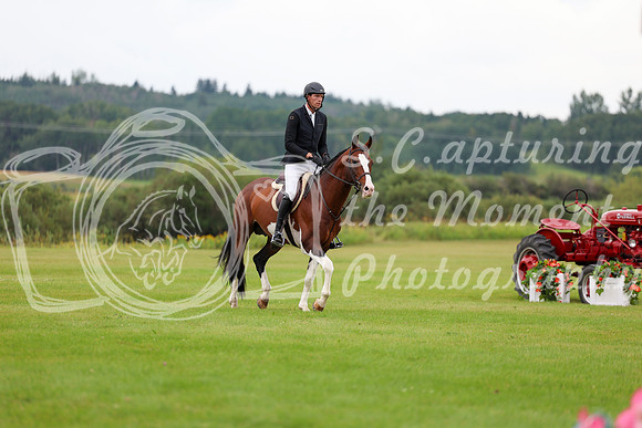 12284 - Shea - 2026 Rocky Mountain Classic II - Friday August 14th