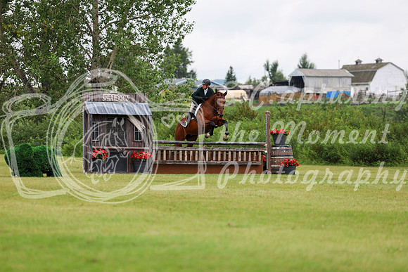 12105 - Shea - 2026 Rocky Mountain Classic II - Friday August 14th