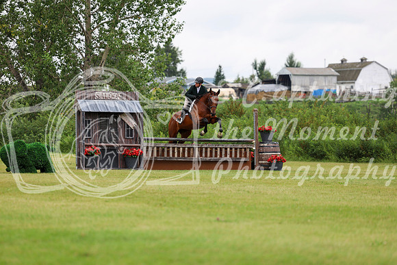 12106 - Shea - 2026 Rocky Mountain Classic II - Friday August 14th