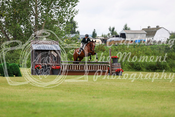 12107 - Shea - 2026 Rocky Mountain Classic II - Friday August 14th