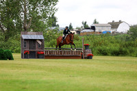 12109 - Shea - 2026 Rocky Mountain Classic II - Friday August 14th