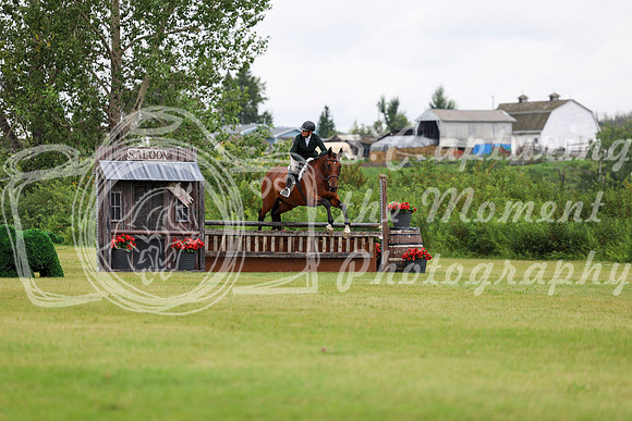 12109 - Shea - 2026 Rocky Mountain Classic II - Friday August 14th