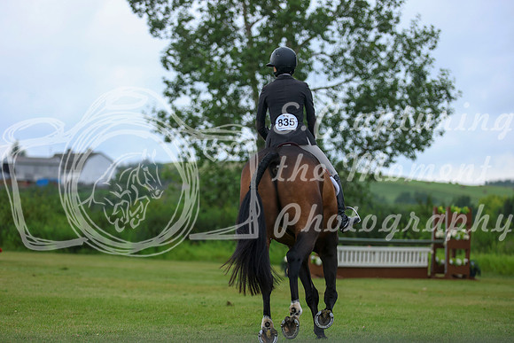 16877 - Mckenna - 2026 Rocky Mountain Classic II - Friday August 14th