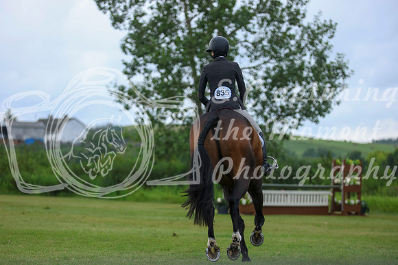 16879 - Mckenna - 2026 Rocky Mountain Classic II - Friday August 14th