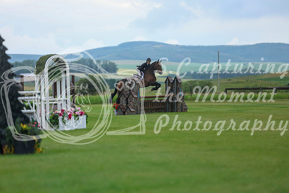 16881 - Mckenna - 2026 Rocky Mountain Classic II - Friday August 14th