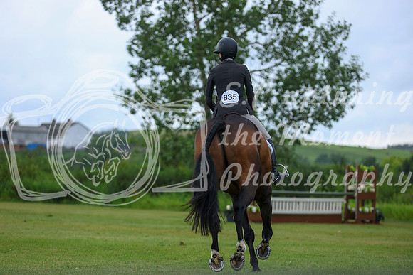 16878 - Mckenna - 2026 Rocky Mountain Classic II - Friday August 14th