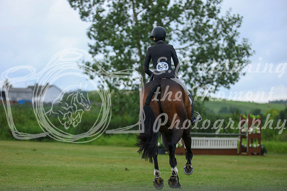 16880 - Mckenna - 2026 Rocky Mountain Classic II - Friday August 14th