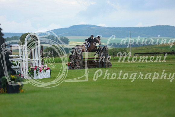 16883 - Mckenna - 2026 Rocky Mountain Classic II - Friday August 14th
