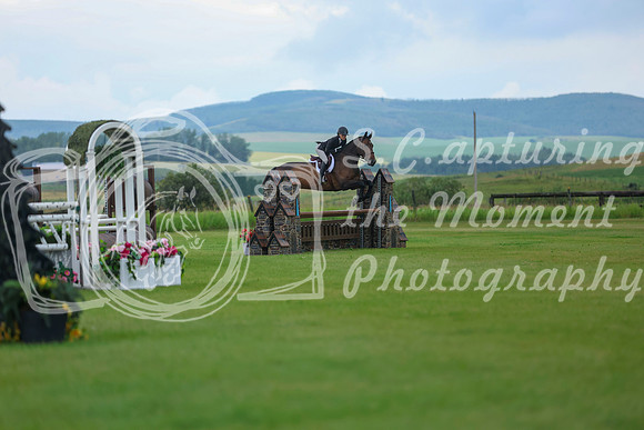 16884 - Mckenna - 2026 Rocky Mountain Classic II - Friday August 14th