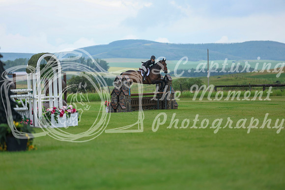 16885 - Mckenna - 2026 Rocky Mountain Classic II - Friday August 14th