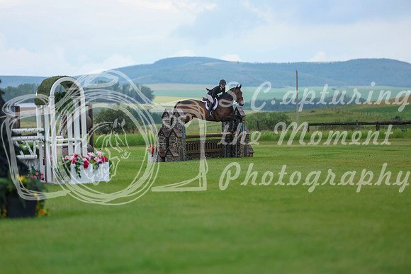 16886 - Mckenna - 2026 Rocky Mountain Classic II - Friday August 14th