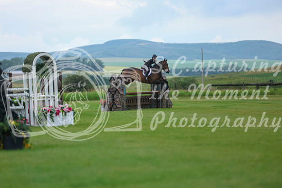 16887 - Mckenna - 2026 Rocky Mountain Classic II - Friday August 14th