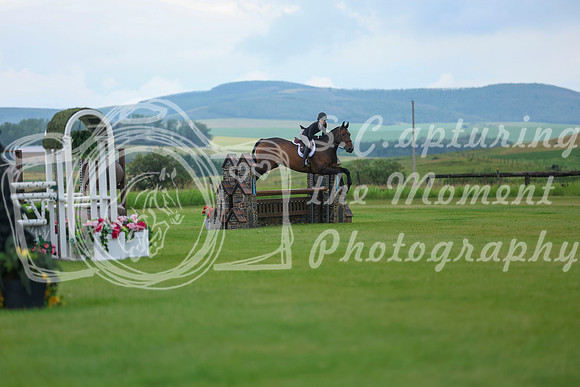 16888 - Mckenna - 2026 Rocky Mountain Classic II - Friday August 14th