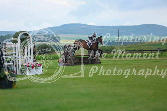 16889 - Mckenna - 2026 Rocky Mountain Classic II - Friday August 14th