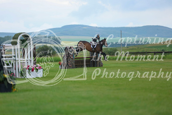 16890 - Mckenna - 2026 Rocky Mountain Classic II - Friday August 14th