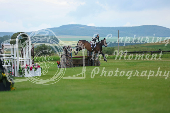 16891 - Mckenna - 2026 Rocky Mountain Classic II - Friday August 14th