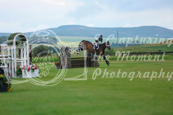 16893 - Mckenna - 2026 Rocky Mountain Classic II - Friday August 14th