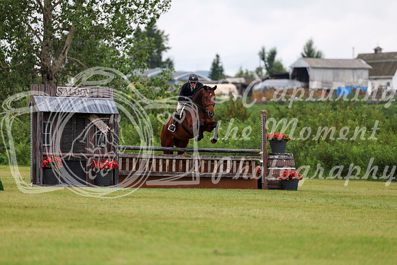 12168 - Shea - 2026 Rocky Mountain Classic II - Friday August 14th