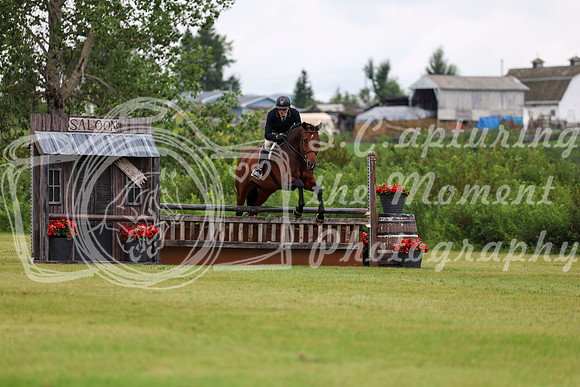 12171 - Shea - 2026 Rocky Mountain Classic II - Friday August 14th