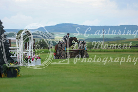16974 - Mckenna - 2026 Rocky Mountain Classic II - Friday August 14th