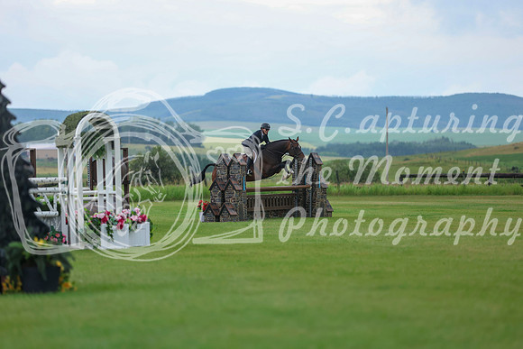 16976 - Mckenna - 2026 Rocky Mountain Classic II - Friday August 14th