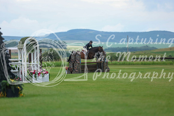16978 - Mckenna - 2026 Rocky Mountain Classic II - Friday August 14th