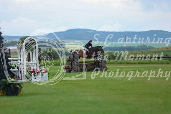 16979 - Mckenna - 2026 Rocky Mountain Classic II - Friday August 14th