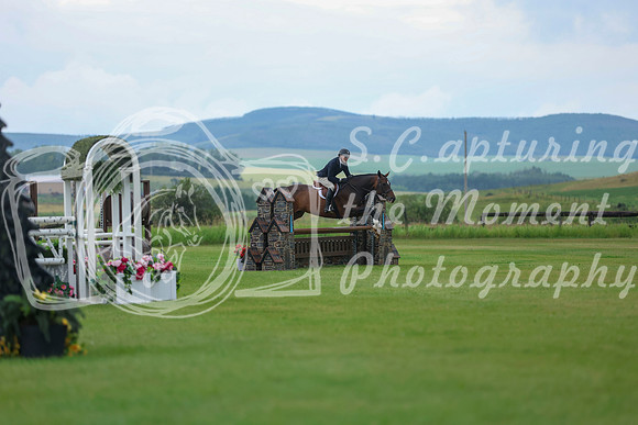 16980 - Mckenna - 2026 Rocky Mountain Classic II - Friday August 14th