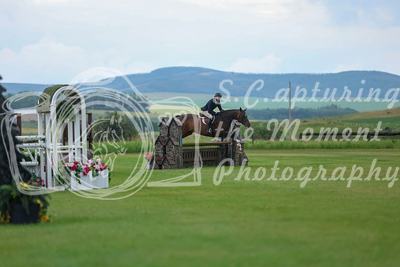 16981 - Mckenna - 2026 Rocky Mountain Classic II - Friday August 14th