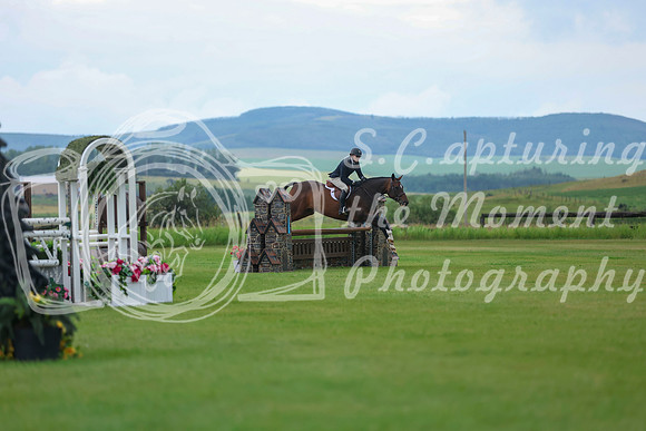 16982 - Mckenna - 2026 Rocky Mountain Classic II - Friday August 14th