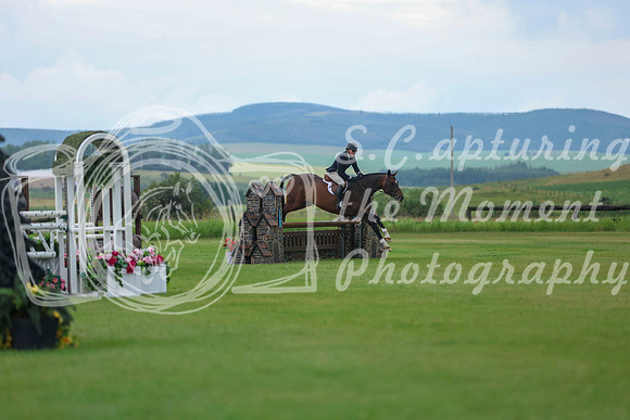 16983 - Mckenna - 2026 Rocky Mountain Classic II - Friday August 14th