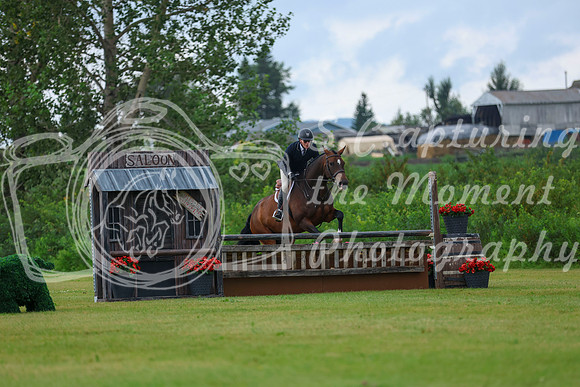 16985 - Mckenna - 2026 Rocky Mountain Classic II - Friday August 14th