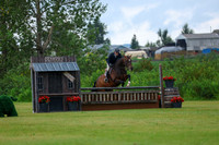 16987 - Mckenna - 2026 Rocky Mountain Classic II - Friday August 14th