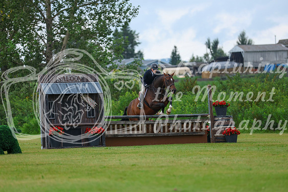 16988 - Mckenna - 2026 Rocky Mountain Classic II - Friday August 14th
