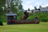 16989 - Mckenna - 2026 Rocky Mountain Classic II - Friday August 14th