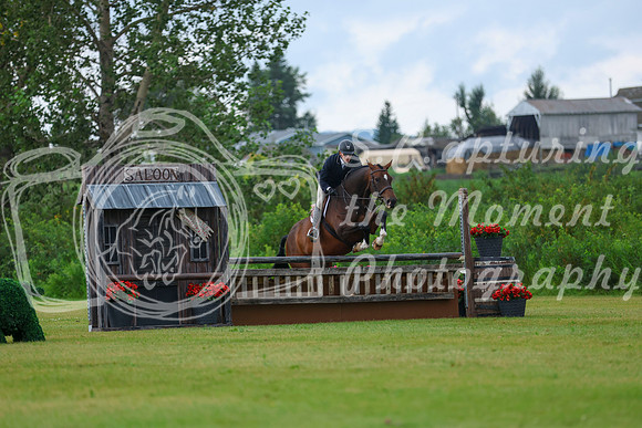 16989 - Mckenna - 2026 Rocky Mountain Classic II - Friday August 14th