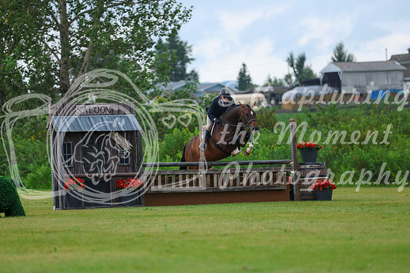 16991 - Mckenna - 2026 Rocky Mountain Classic II - Friday August 14th
