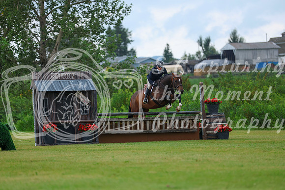 16993 - Mckenna - 2026 Rocky Mountain Classic II - Friday August 14th
