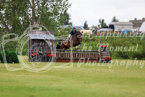12229 - Shea - 2026 Rocky Mountain Classic II - Friday August 14th