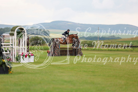 12376 - Shea - 2026 Rocky Mountain Classic II - Friday August 14th