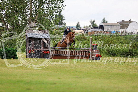 12378 - Shea - 2026 Rocky Mountain Classic II - Friday August 14th