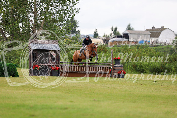 12381 - Shea - 2026 Rocky Mountain Classic II - Friday August 14th
