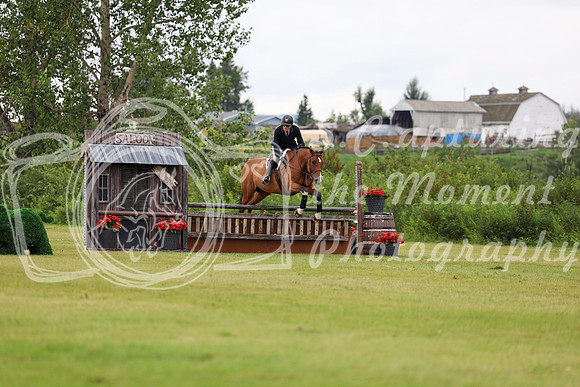 12383 - Shea - 2026 Rocky Mountain Classic II - Friday August 14th